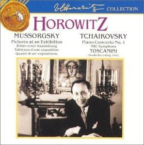 Vladimir Horowitz Collection封面