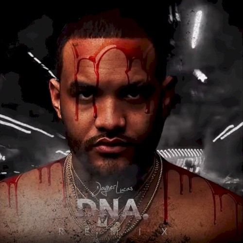 DNA. (remix)封面