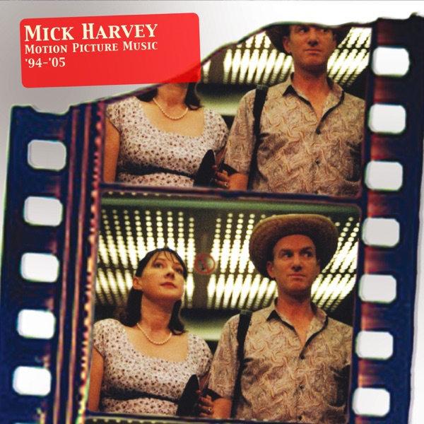 Motion Picture Music ’94–’05封面