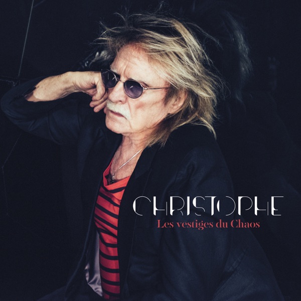 Les Vestiges du chaos封面