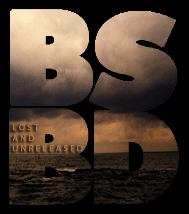 Lost & Unreleased封面