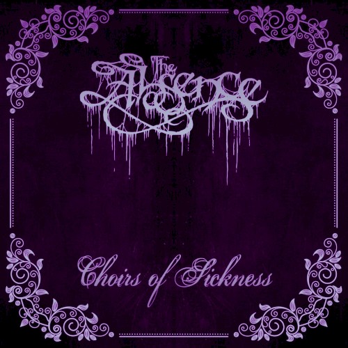 Choirs of Sickness封面
