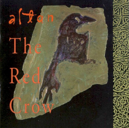 The Red Crow封面