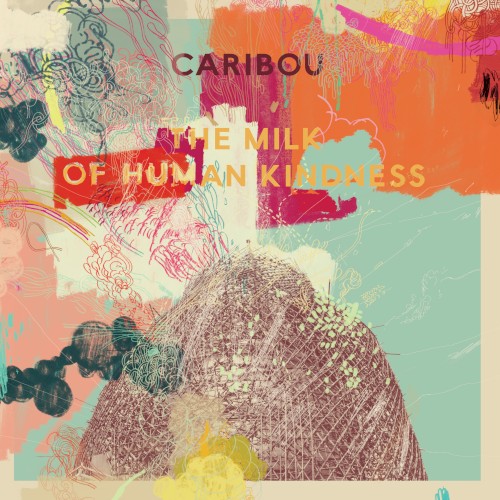The Milk of Human Kindness封面