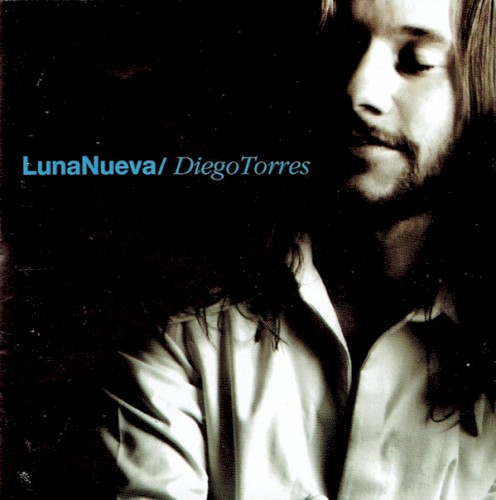 Luna nueva封面