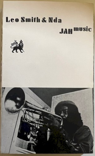 Jah Music封面