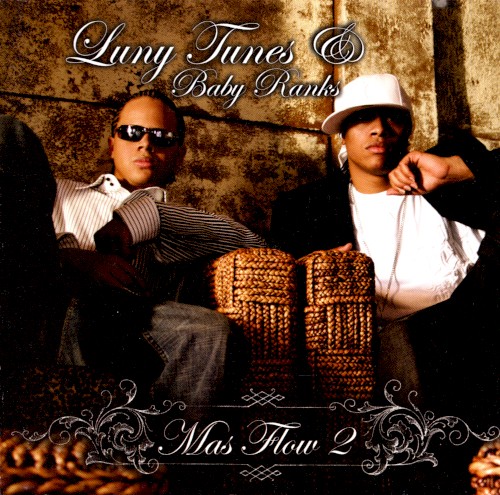 Más flow 2封面