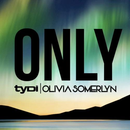 Only封面