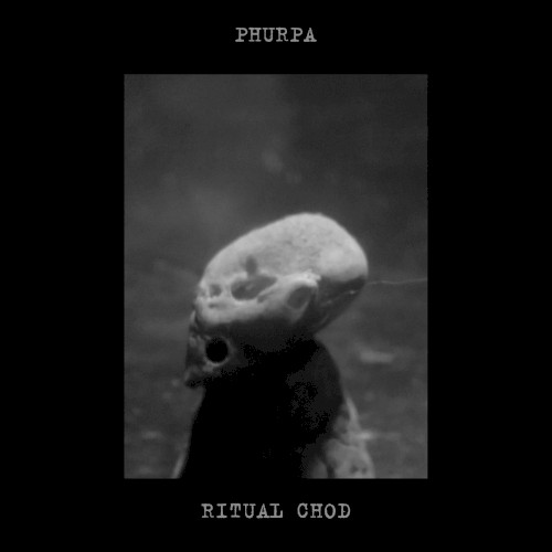 Ritual Chod封面