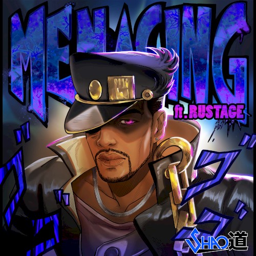 Menacing封面