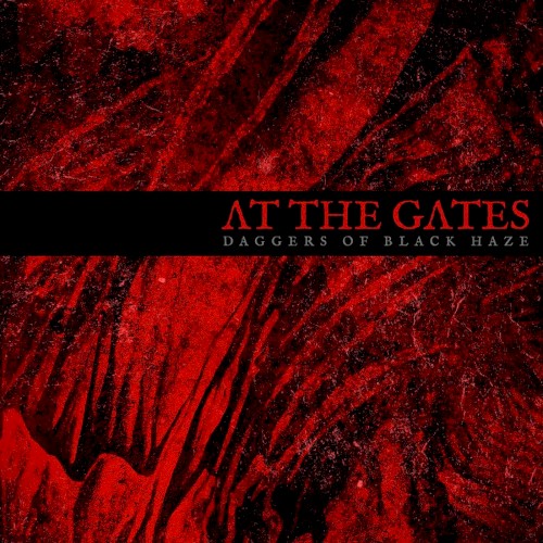 Daggers of Black Haze封面