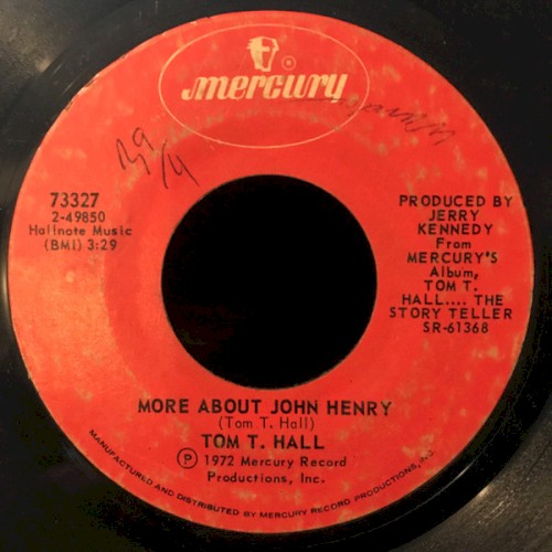 More About John Henry / Windy City Anne封面
