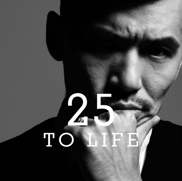 25 TO LIFE封面