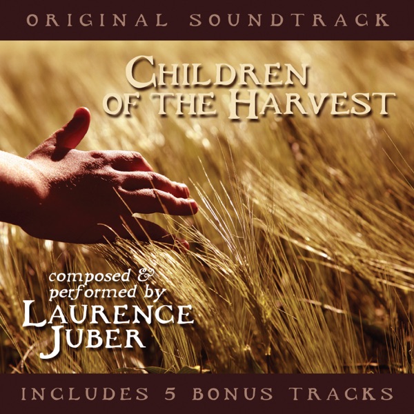 Children Of the Harvest封面