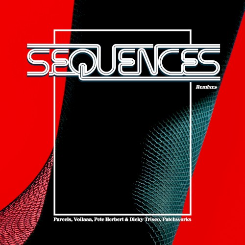 Séquences (Remixes)封面