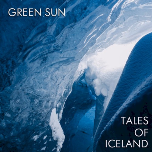 Tales Of Iceland封面