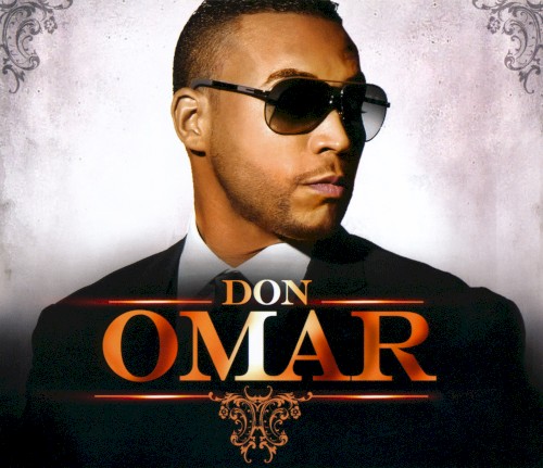 Don Omar封面