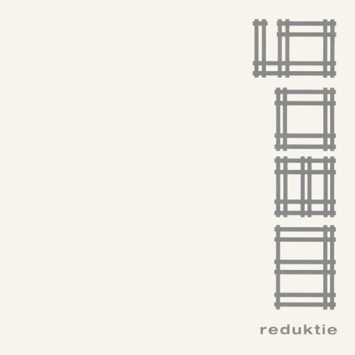 Reduktie封面