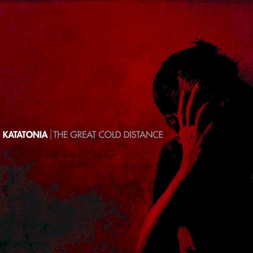 The Great Cold Distance封面
