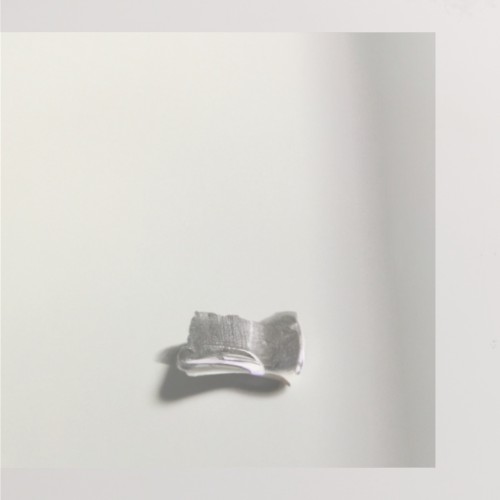a sliver of silver封面