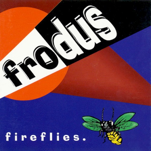 Fireflies封面