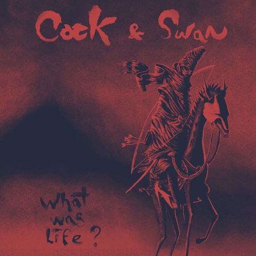 What Was Life?封面