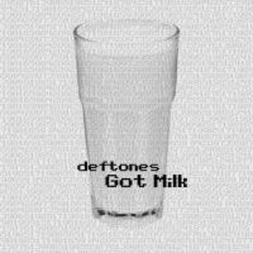 Got Milk??封面