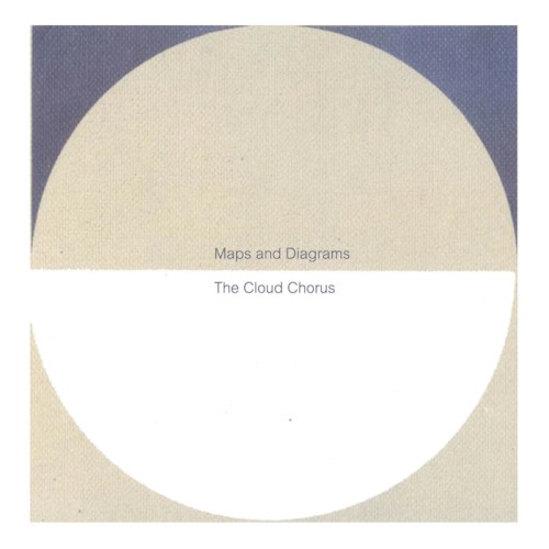 The Cloud Chorus封面