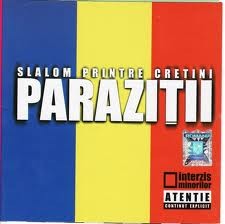 Slalom printre cretini封面