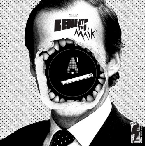Beneath the Mask (Ill.Skillz remix)封面