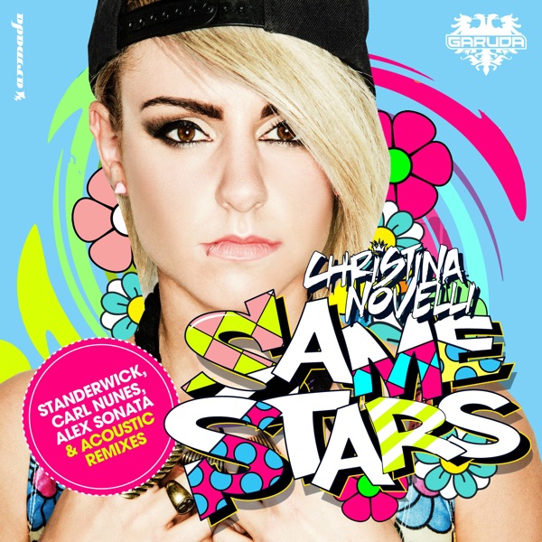 Same Stars (Remixes)封面