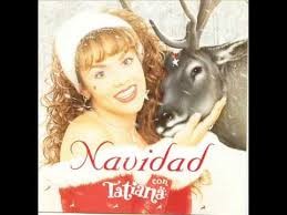 Navidad con Tatiana封面