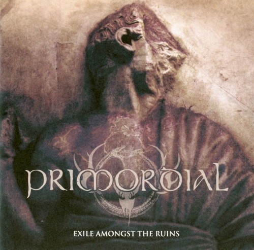 Exile Amongst the Ruins封面