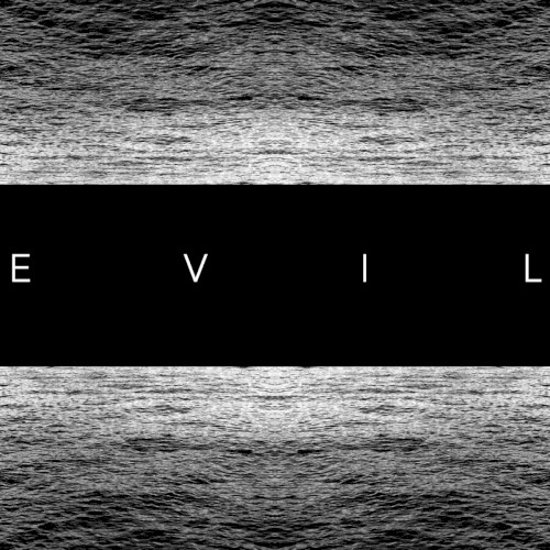 EVIL封面