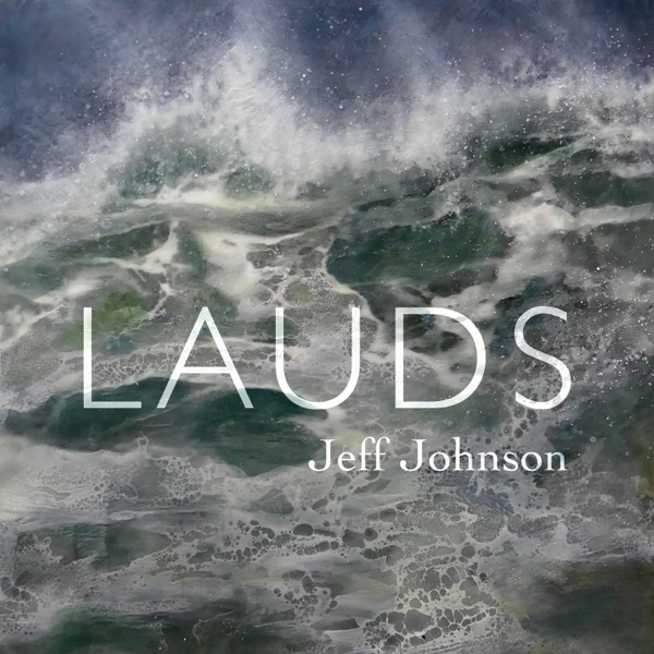 Lauds封面