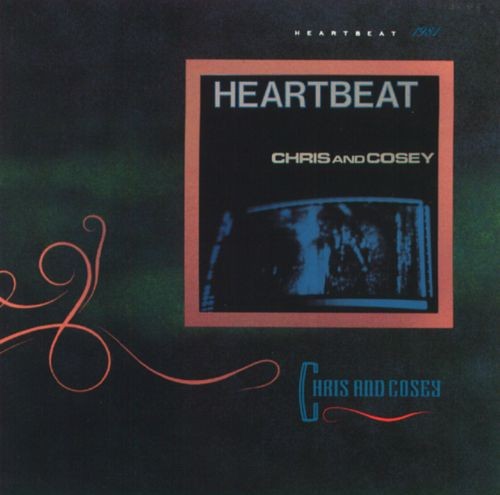 Heartbeat封面