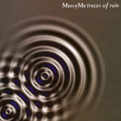 Traces of Rain封面