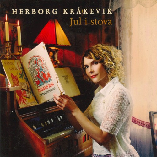 Jul i stova封面