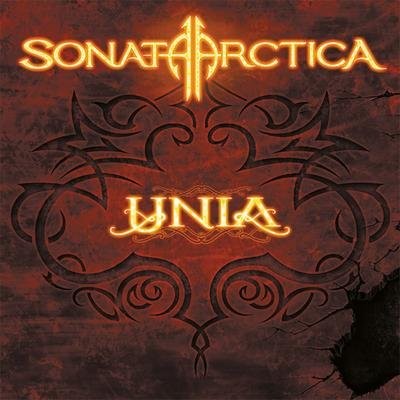 Unia封面