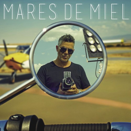 Mares de miel封面