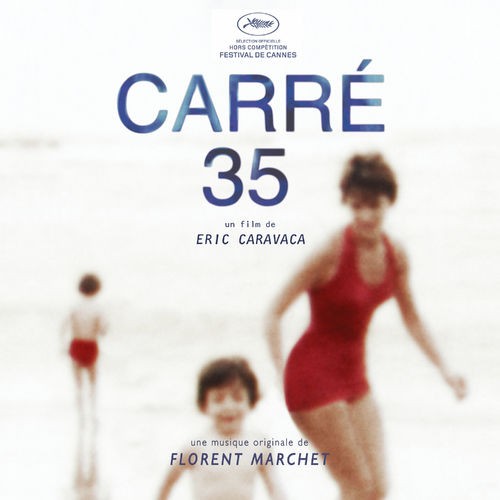Carré 35封面
