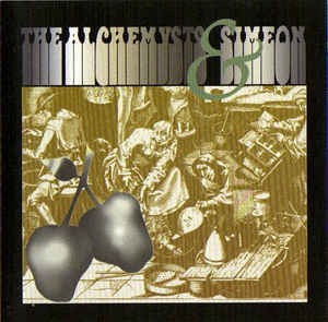 Simeon & The Alchemysts封面