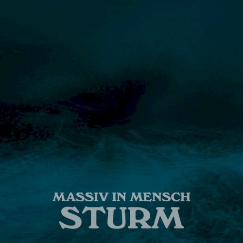 Sturm封面