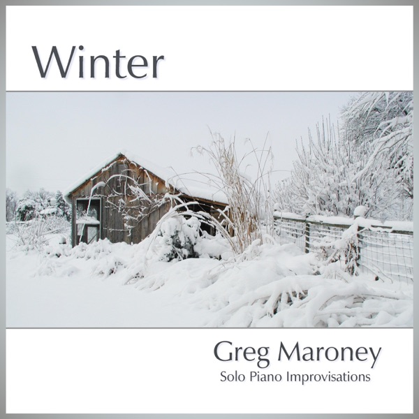 Winter封面