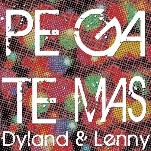 Pégate más封面