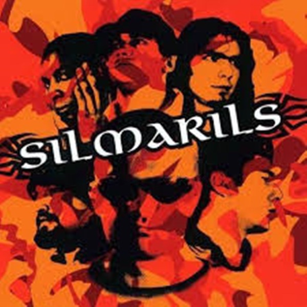 Silmarils封面