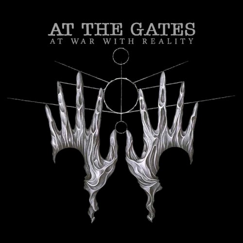 At War With Reality封面