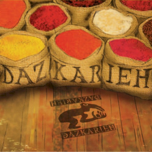 Dazkarieh封面