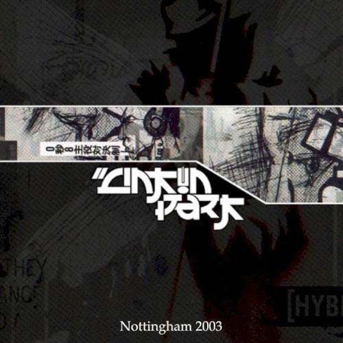 2003-03-03: Rock City, Nottingham, UK封面