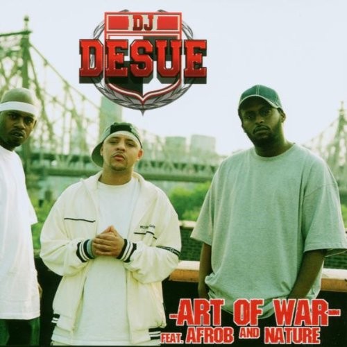 Art Of War / Tiefschlaf封面